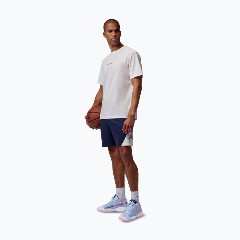 Мъжки обувки за баскетбол Nike Jordan Luka 77 light marine/blue void-white/hyper pink 5