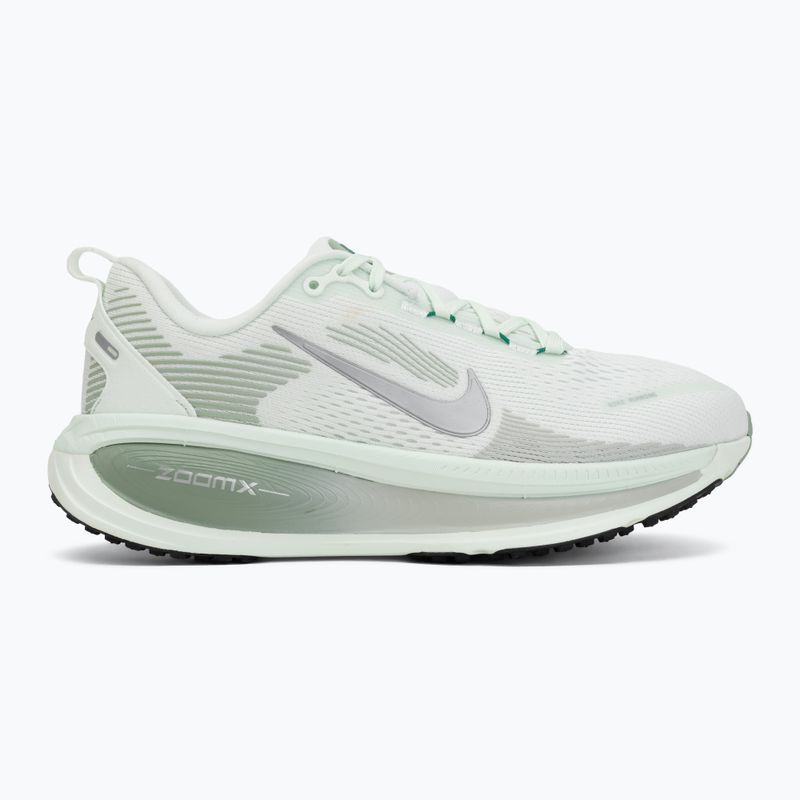 Дамски обувки за бягане Nike Vomero 18 barely green/steam/metallic silver 2