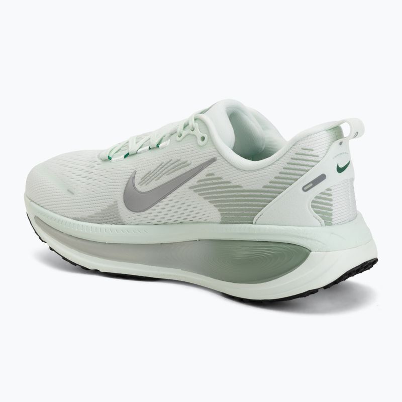 Дамски обувки за бягане Nike Vomero 18 barely green/steam/metallic silver 3