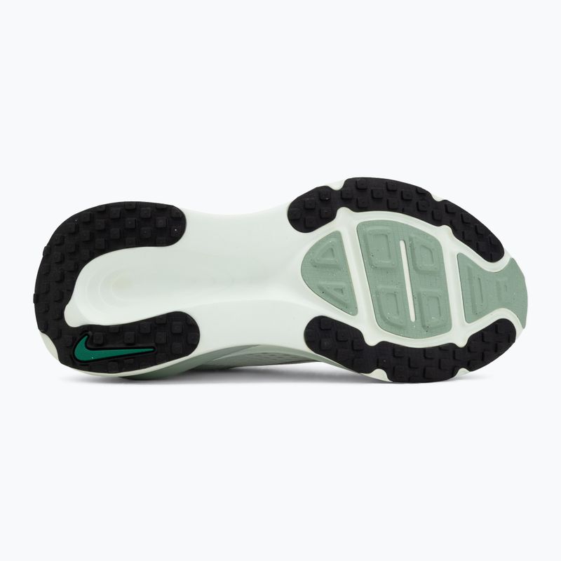 Дамски обувки за бягане Nike Vomero 18 barely green/steam/metallic silver 4