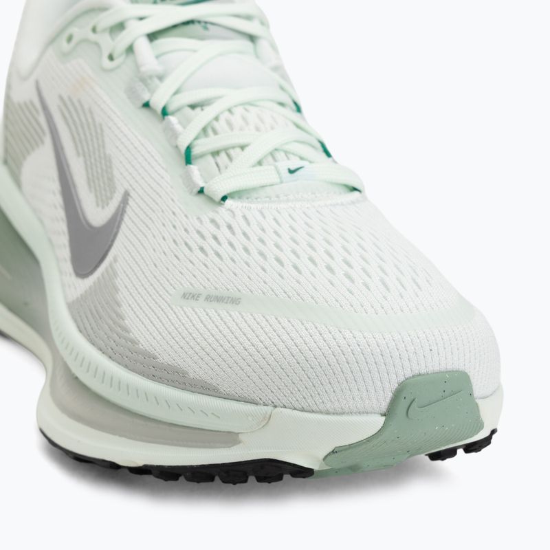 Дамски обувки за бягане Nike Vomero 18 barely green/steam/metallic silver 7