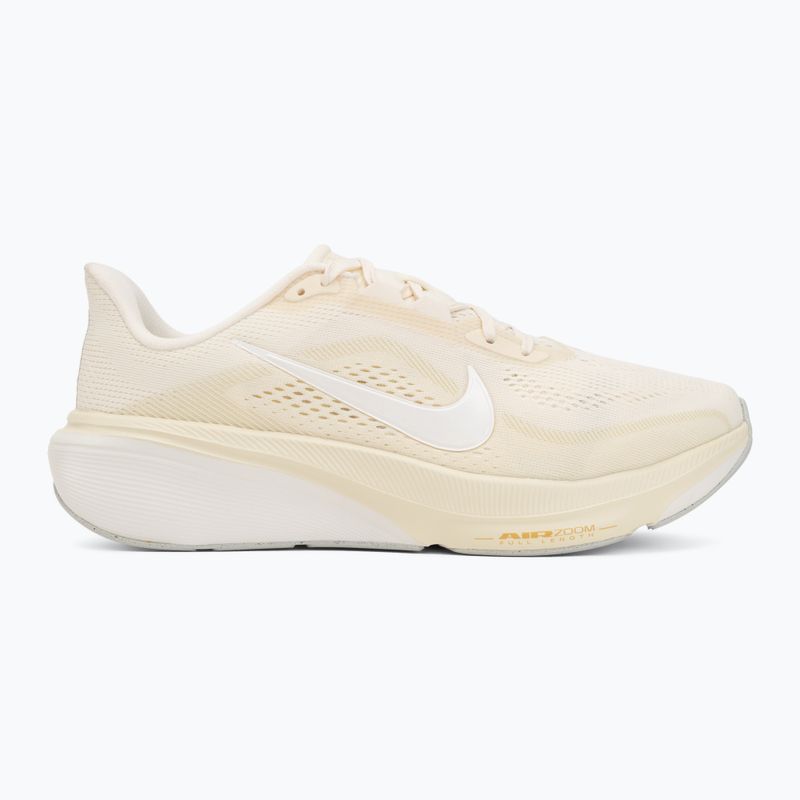Дамски обувки за бягане Nike Pegasus 42 pale ivory/coconut milk/summit white 2