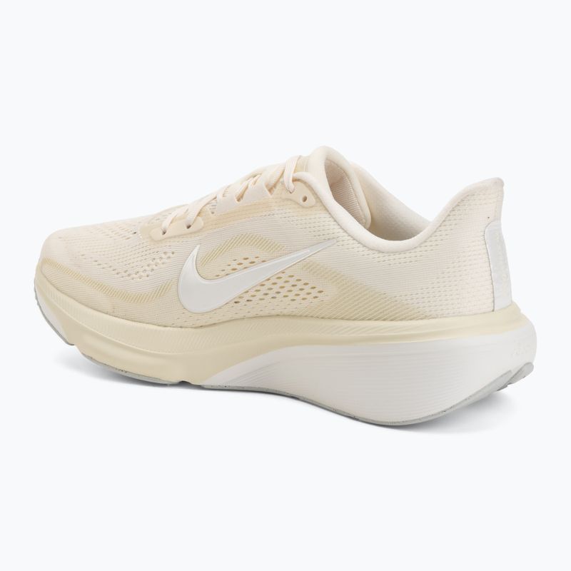 Дамски обувки за бягане Nike Pegasus 42 pale ivory/coconut milk/summit white 3