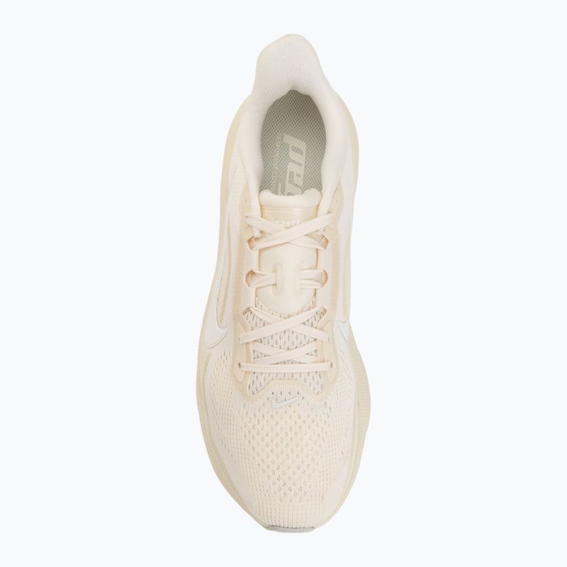 Дамски обувки за бягане Nike Pegasus 42 pale ivory/coconut milk/summit white 5