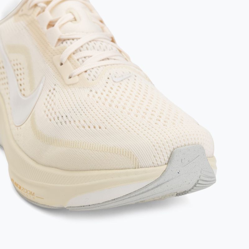 Дамски обувки за бягане Nike Pegasus 42 pale ivory/coconut milk/summit white 7