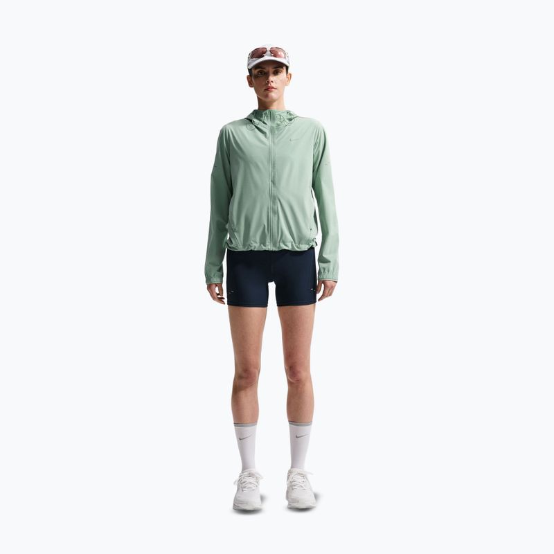 Дамско яке за бягане Nike Swift Repel Packable steam 2