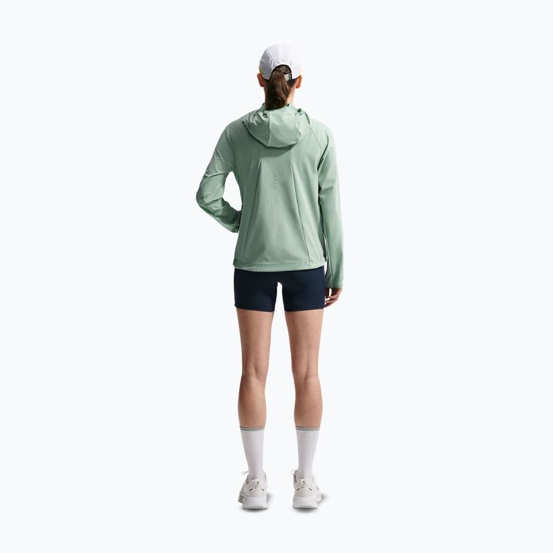 Дамско яке за бягане Nike Swift Repel Packable steam 3