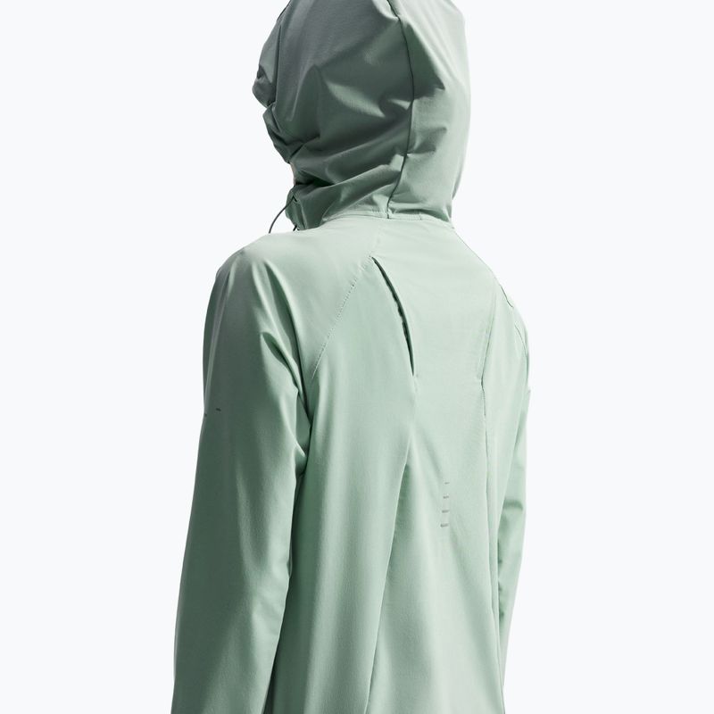 Дамско яке за бягане Nike Swift Repel Packable steam 6