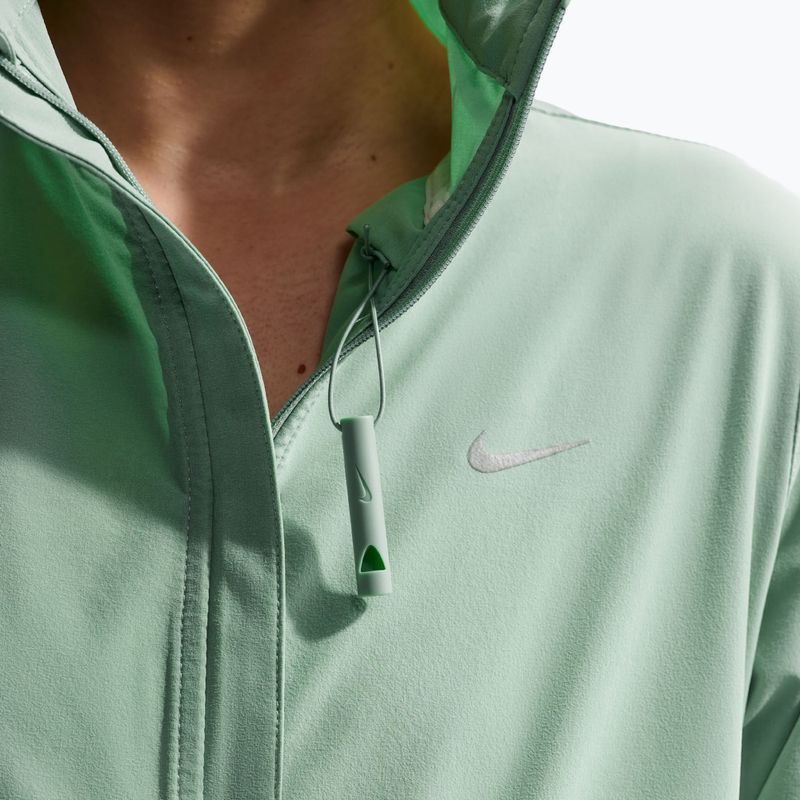 Дамско яке за бягане Nike Swift Repel Packable steam 7