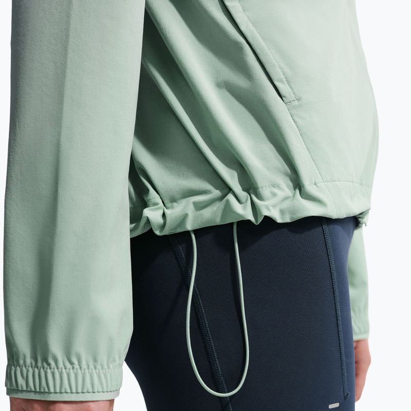 Дамско яке за бягане Nike Swift Repel Packable steam 8