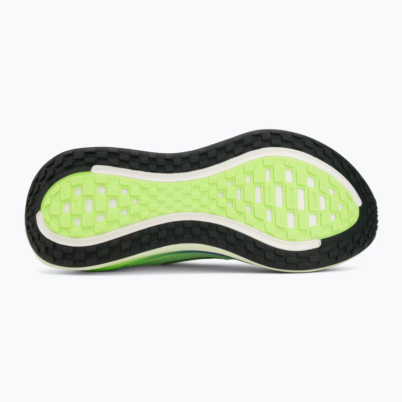 Мъжки обувки за бягане Nike Vomero Plus volt tint/lime blast/black spruce 4