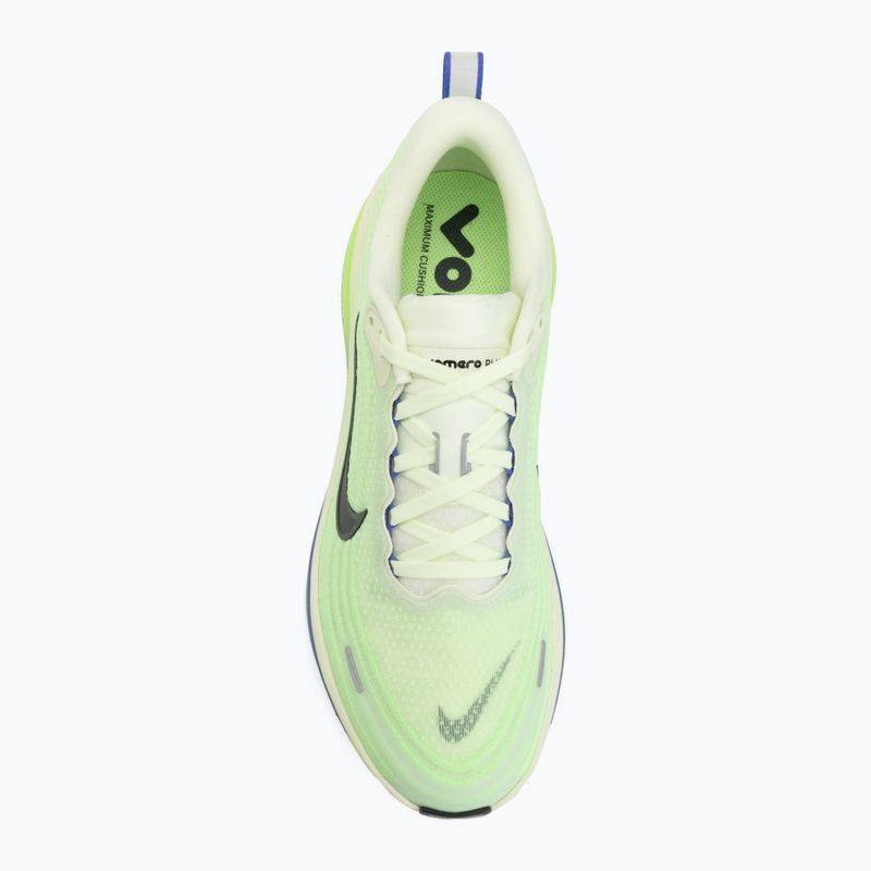 Мъжки обувки за бягане Nike Vomero Plus volt tint/lime blast/black spruce 5