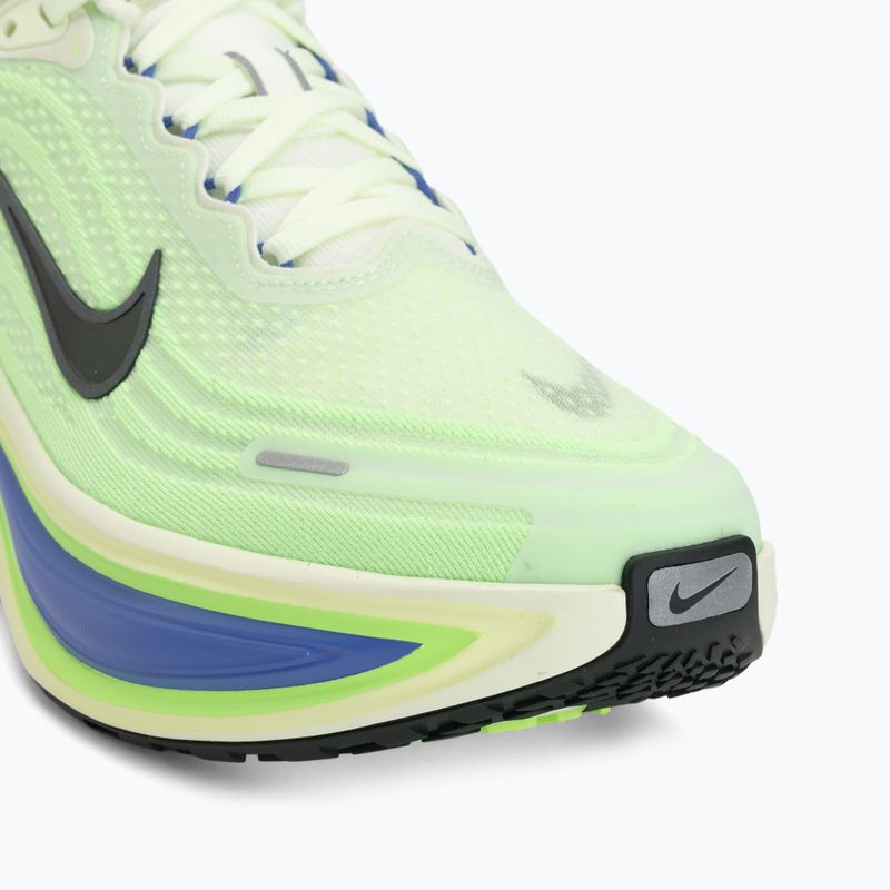 Мъжки обувки за бягане Nike Vomero Plus volt tint/lime blast/black spruce 7
