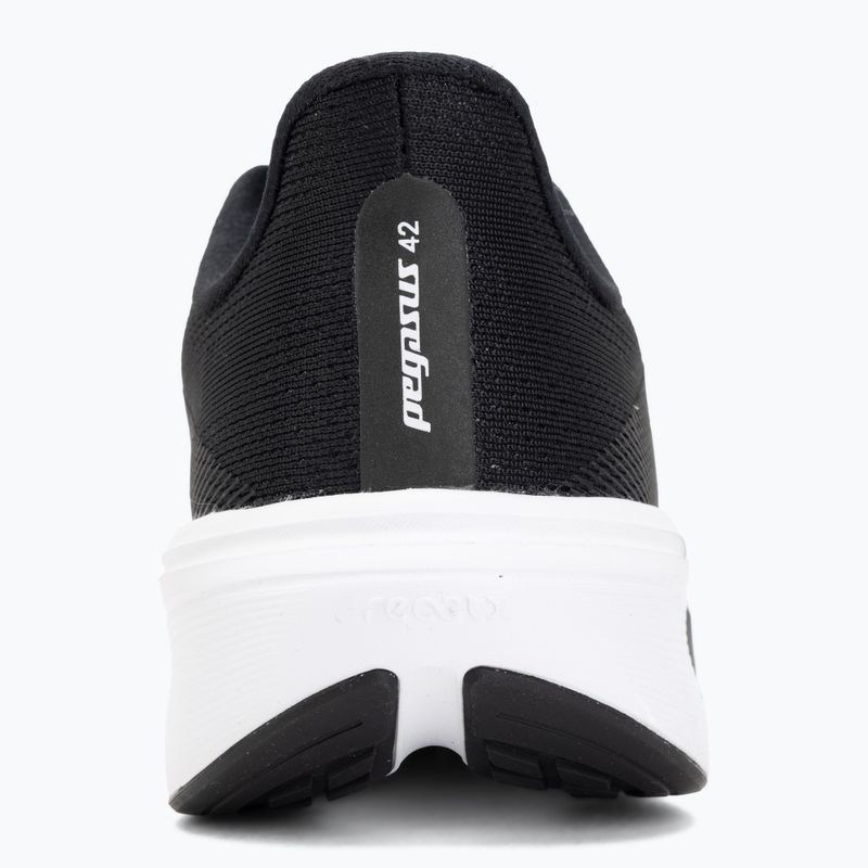 Дамски обувки за бягане Nike Pegasus 42 black/iron grey/white 6
