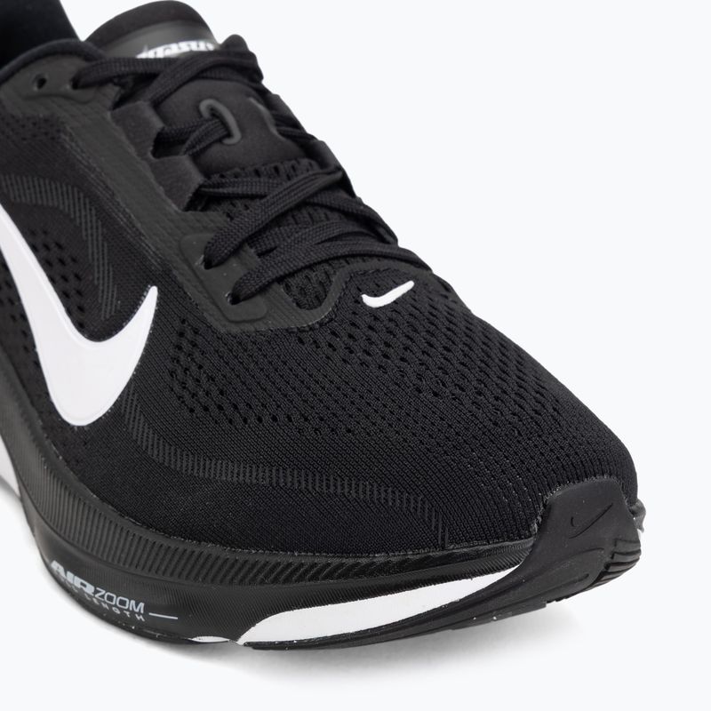 Дамски обувки за бягане Nike Pegasus 42 black/iron grey/white 7