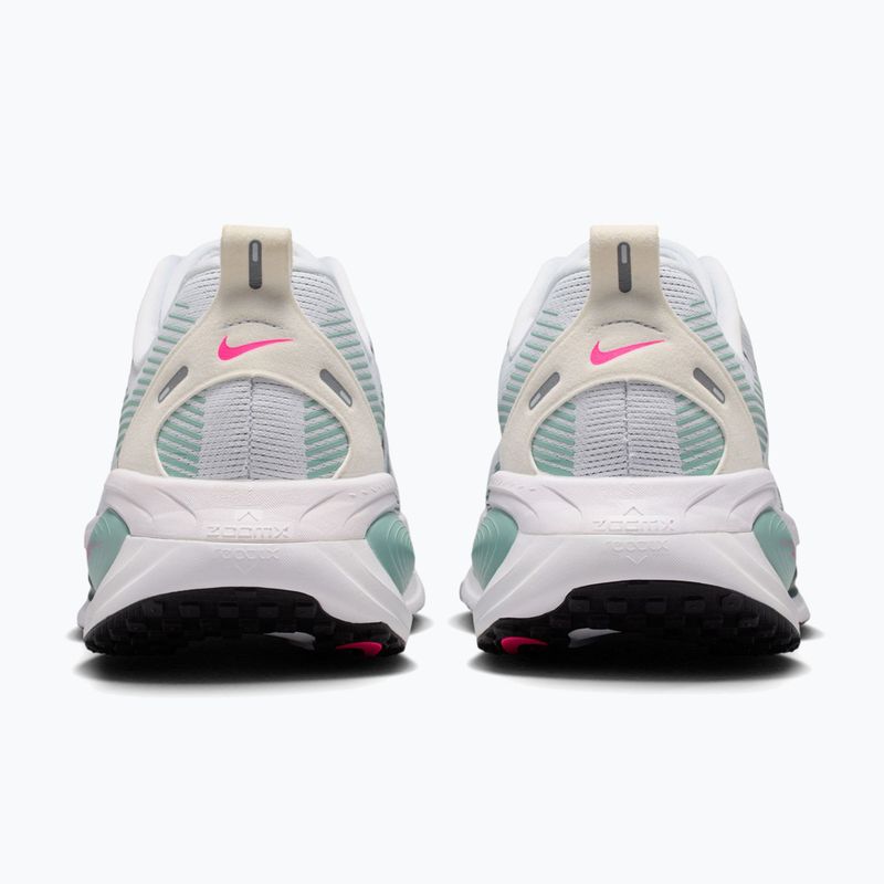 Мъжки обувки за бягане Nike Vomero 18 white/mineral slate/mineral/black 4