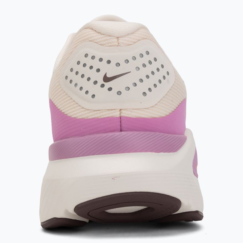 Дамски обувки за бягане Nike Structure 26 chalk/light magenta/orange pulse/tattoo 6