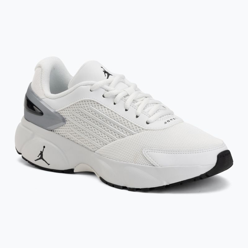 Дамски обувки Jordan Trunner Flow summit white/metallic silver/black
