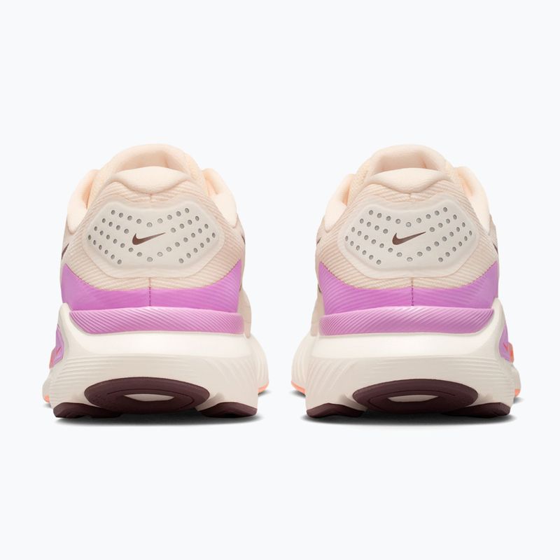 Дамски обувки за бягане Nike Structure 26 chalk/light magenta/orange pulse/tattoo 11