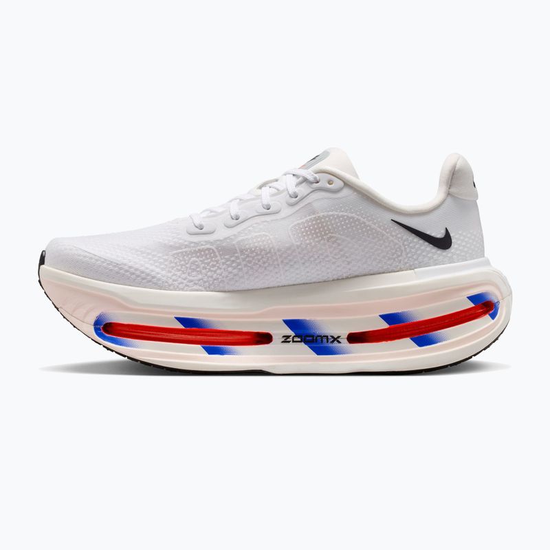 Мъжки обувки за бягане  Nike Vomero Premium white/racer blue/bright crimson/black 2