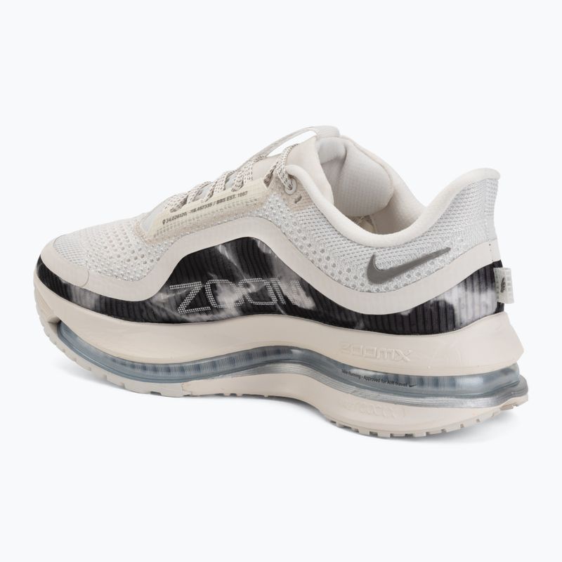 Дамски обувки за бягане Nike Pegasus Premium SE phantom/anthracite/pencil point 3