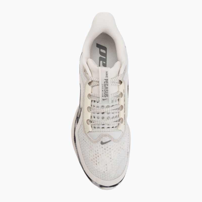 Дамски обувки за бягане Nike Pegasus Premium SE phantom/anthracite/pencil point 5