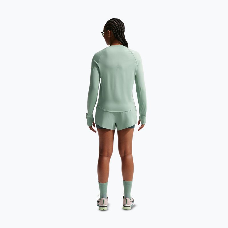 Дамска блуза за бягане с дълъг ръкав Nike Swift Dri-FIT UV steam 3