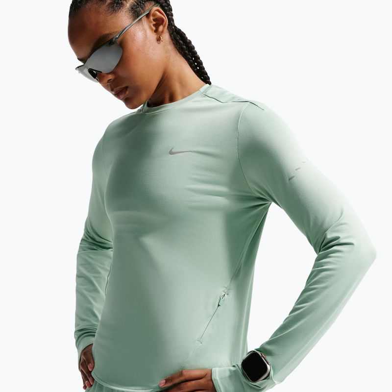 Дамска блуза за бягане с дълъг ръкав Nike Swift Dri-FIT UV steam 4