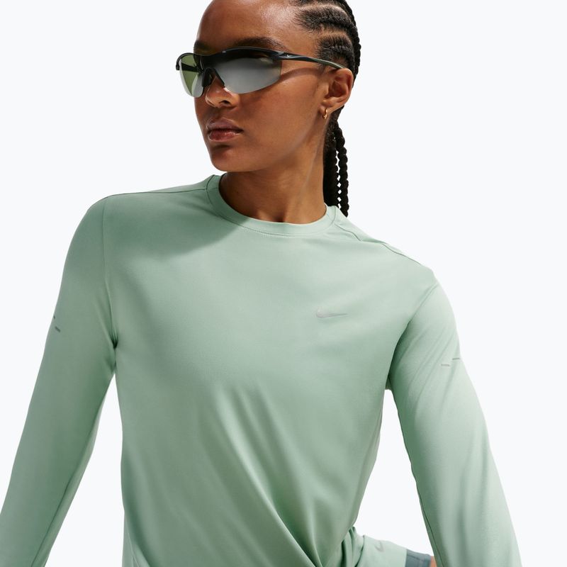 Дамска блуза за бягане с дълъг ръкав Nike Swift Dri-FIT UV steam 5