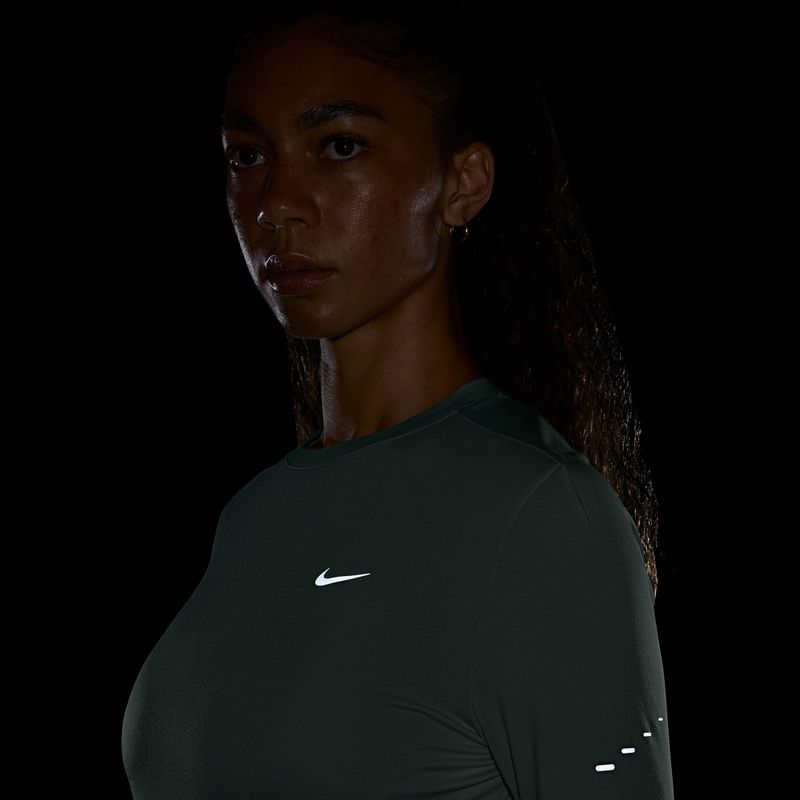 Дамска блуза за бягане с дълъг ръкав Nike Swift Dri-FIT UV steam 7