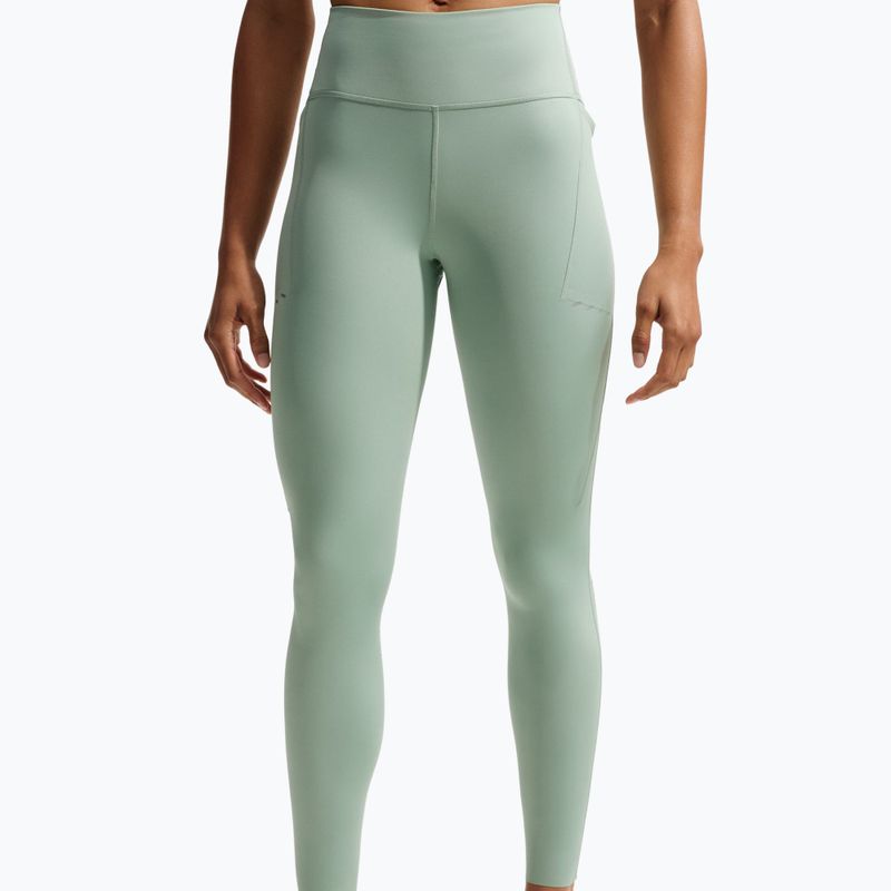 Дамски клин за бягане Nike Swift 7/8 steam 5