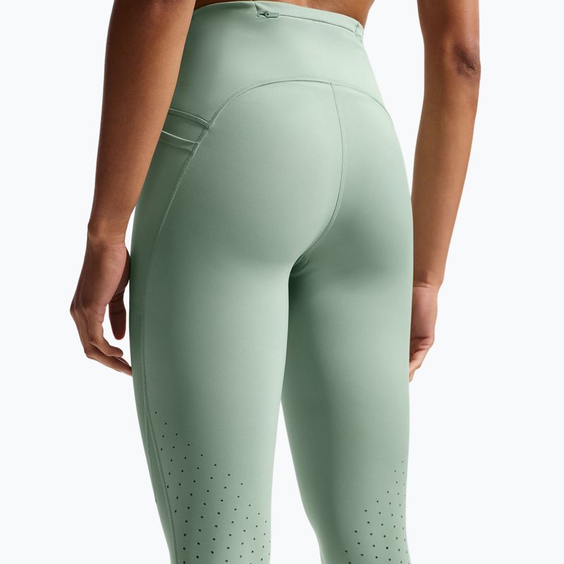 Дамски клин за бягане Nike Swift 7/8 steam 6