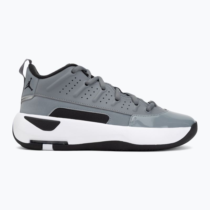 Мъжки обувки  Jordan Max Aura 7 cool grey/white/black 2