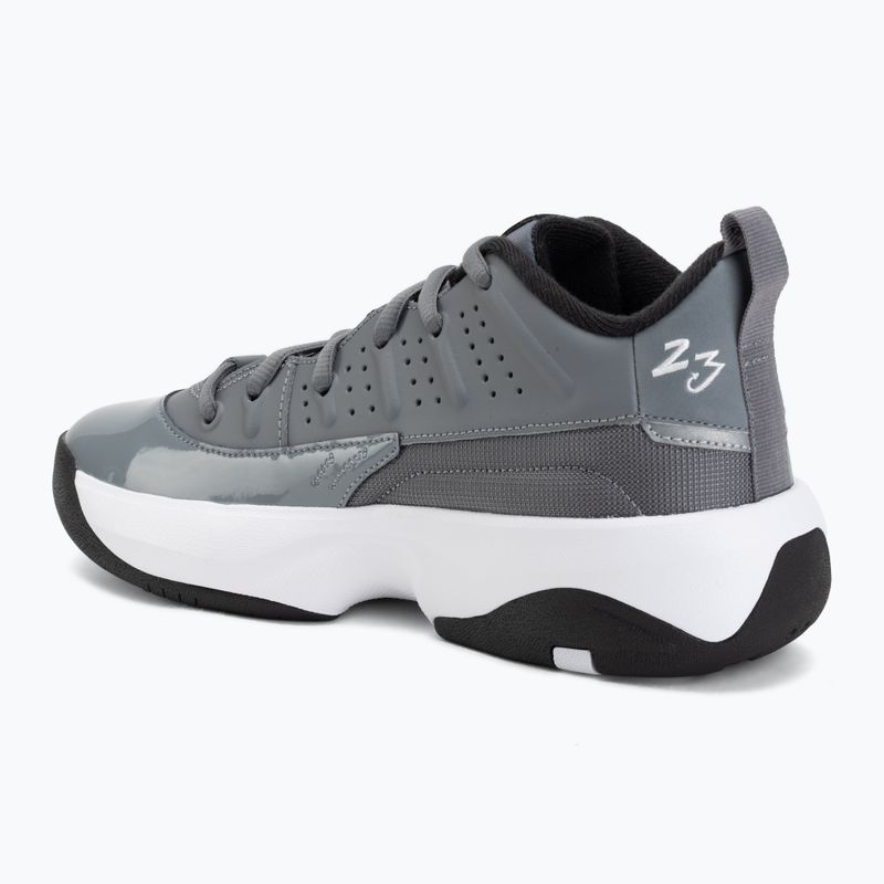 Мъжки обувки Nike Jordan Max Aura 7 cool grey/white/black 3