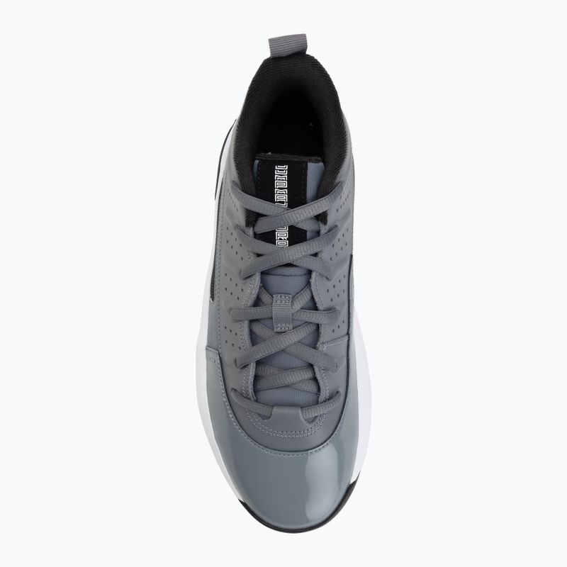 Мъжки обувки Nike Jordan Max Aura 7 cool grey/white/black 5
