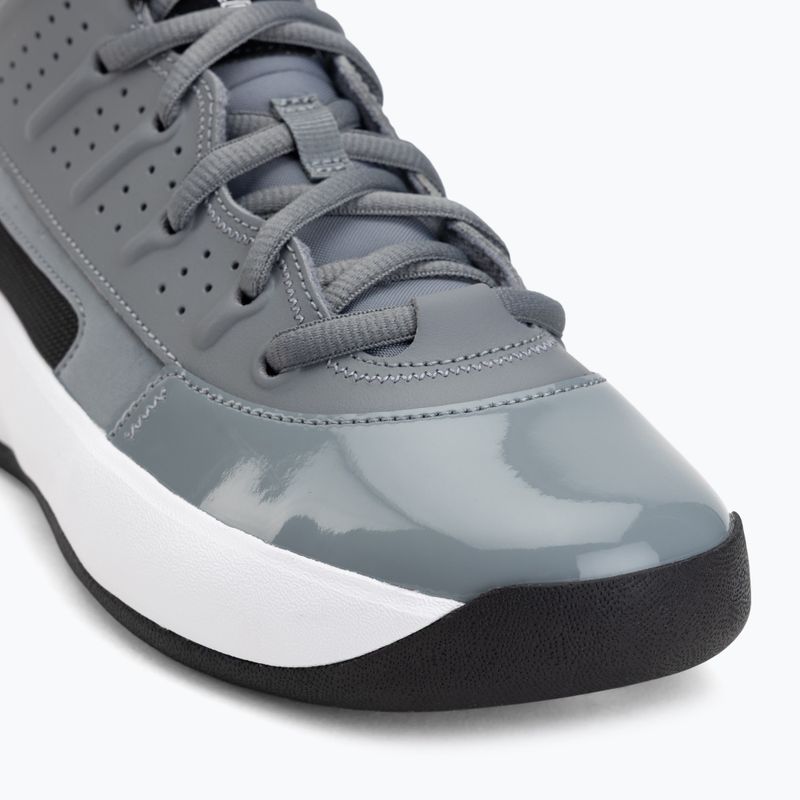 Мъжки обувки Nike Jordan Max Aura 7 cool grey/white/black 7