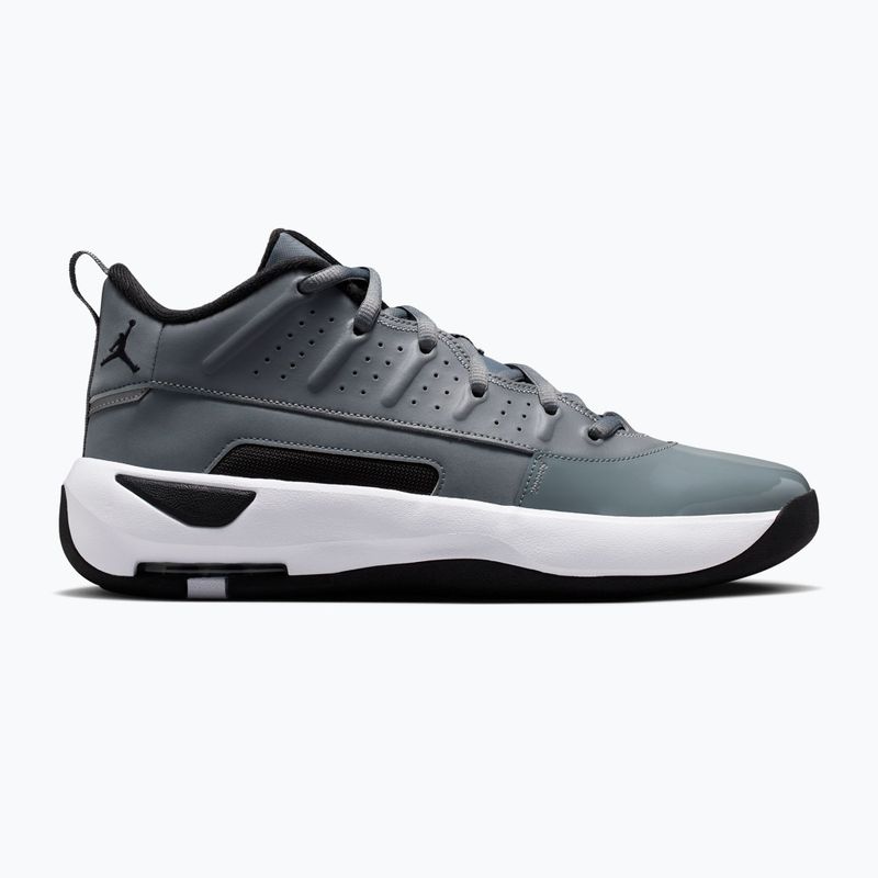 Мъжки обувки  Jordan Max Aura 7 cool grey/white/black 8