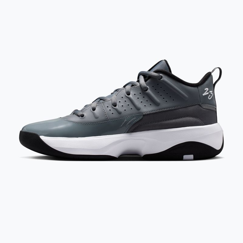 Мъжки обувки Nike Jordan Max Aura 7 cool grey/white/black 2