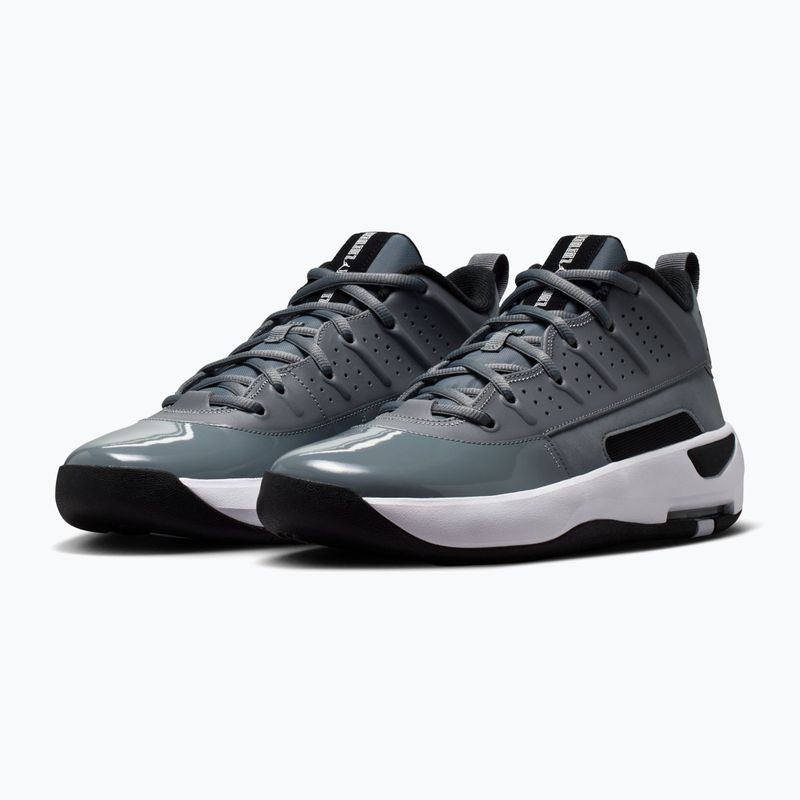 Мъжки обувки Nike Jordan Max Aura 7 cool grey/white/black 3