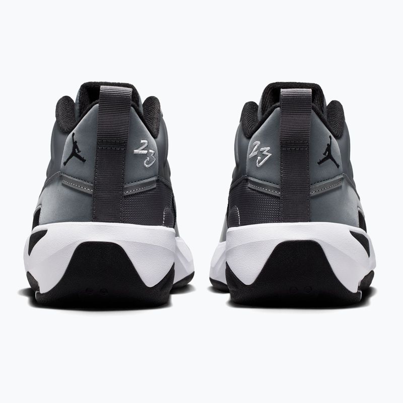 Мъжки обувки Nike Jordan Max Aura 7 cool grey/white/black 4