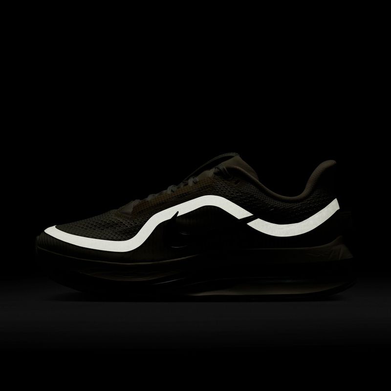 Дамски обувки за бягане Nike Pegasus Premium sea glass/malachite/metallic silver 3