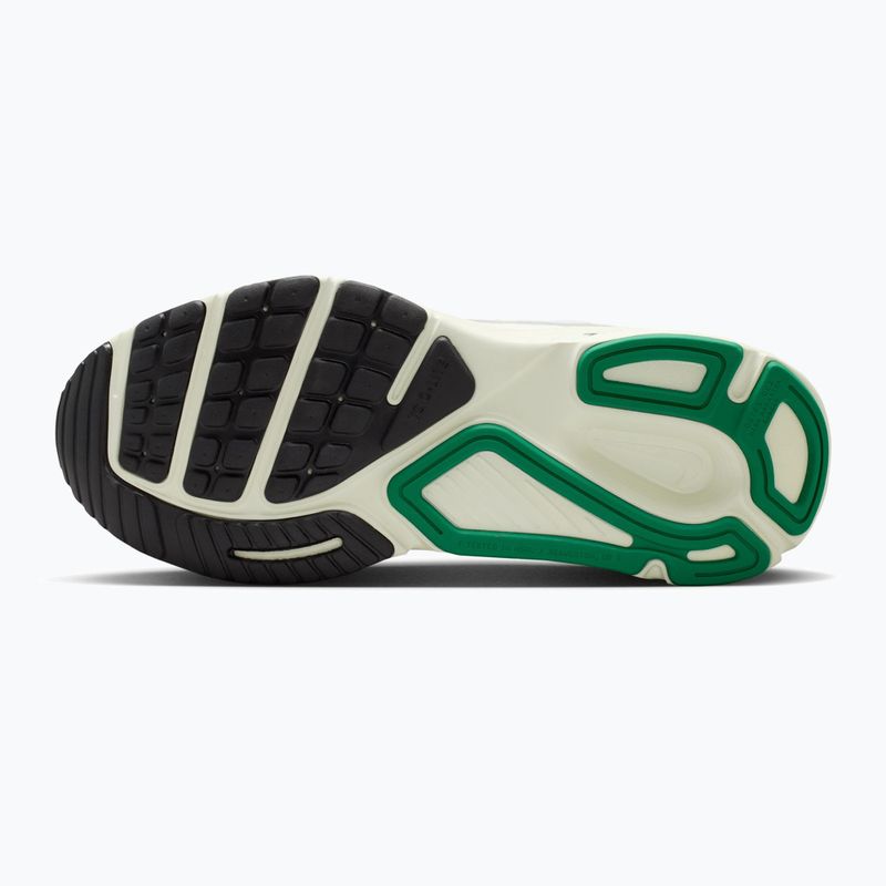 Дамски обувки за бягане Nike Structure Plus light silver/metallic silver 2