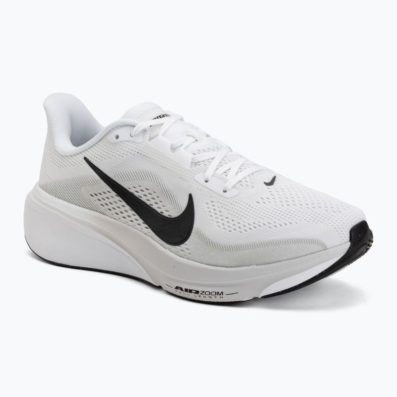 Мъжки обувки за бягане Nike Pegasus 42 white/photon dust/black