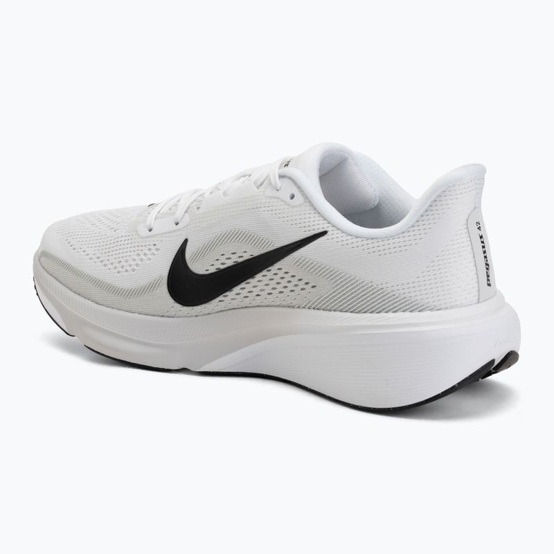 Мъжки обувки за бягане Nike Pegasus 42 white/photon dust/black 3