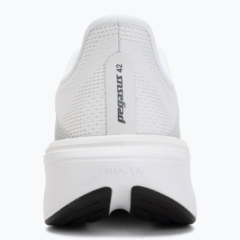 Мъжки обувки за бягане Nike Pegasus 42 white/photon dust/black 6