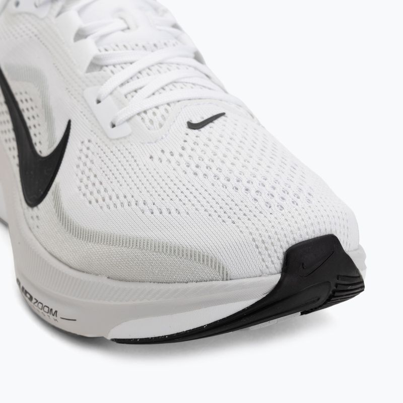 Мъжки обувки за бягане Nike Pegasus 42 white/photon dust/black 7