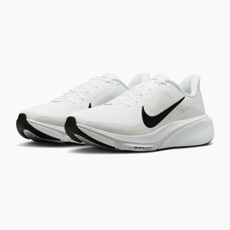 Мъжки обувки за бягане Nike Pegasus 42 white/photon dust/black 3