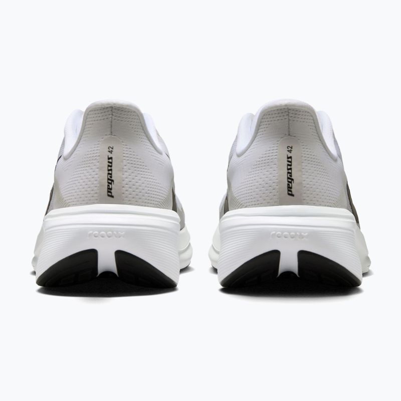 Мъжки обувки за бягане Nike Pegasus 42 white/photon dust/black 4