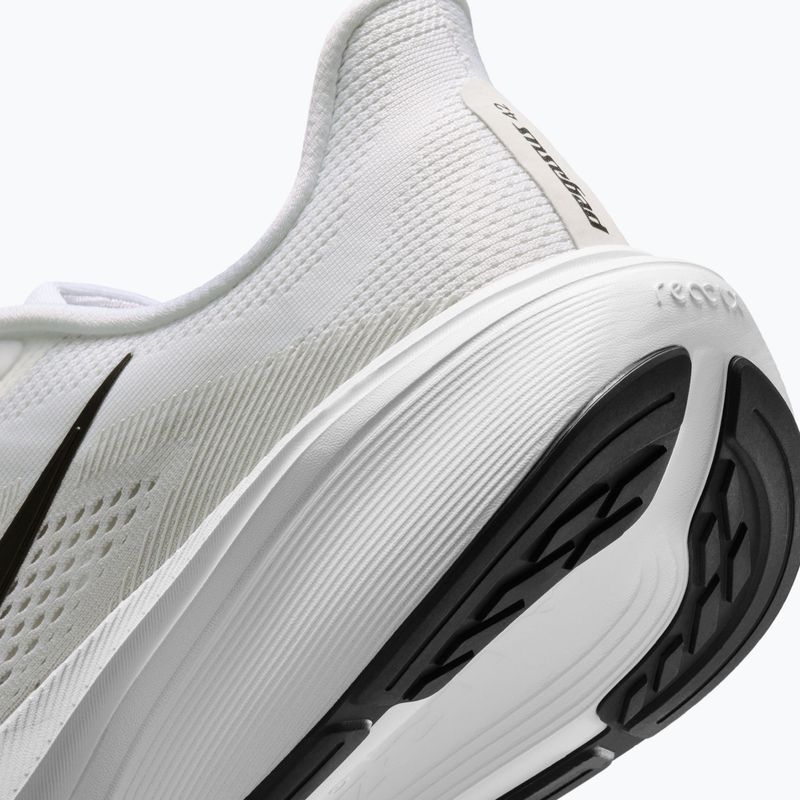 Мъжки обувки за бягане Nike Pegasus 42 white/photon dust/black 8