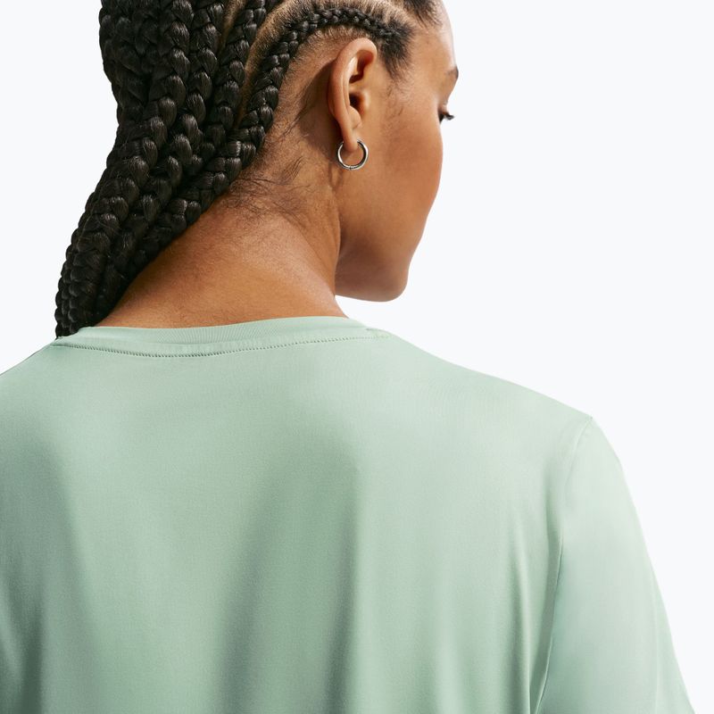 Дамска тениска Nike One Classic Dri-Fit steam/white 6